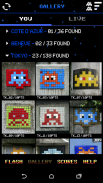 FlashInvaders screenshot 0