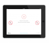 Contactless Entry screenshot 0