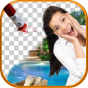 Background Eraser Photo Editor Icon