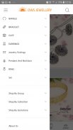 DWS: Wholesale jewelry manufacturer | Jewelry App screenshot 4