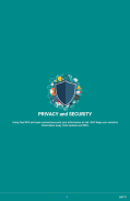 Cat VPN - Fast Secure Proxy screenshot 22