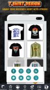 T-Shirt Design -Custom TShirts screenshot 3
