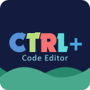 Code Editor shortcut keys - complete