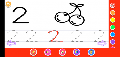 Kids Learning Activity screenshot 3