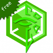 Ingress Enlightened Icon/Theme screenshot 1