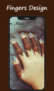 Latest Mehndi Designs 2024 screenshot 5