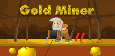 Gold Miner Classic: Gold Rush