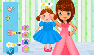 Dream Doll Tailor screenshot 2