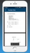 1300 Math Formula. All Formula in one place. screenshot 7