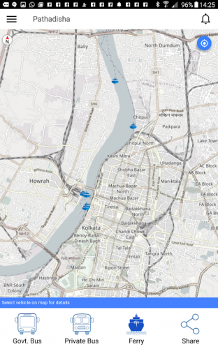 Pollock Street Kolkata Map Pathadisha 2.0.39 Download Android Apk | Aptoide