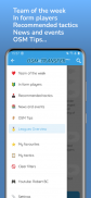 OSM Transfer: Scout list screenshot 3