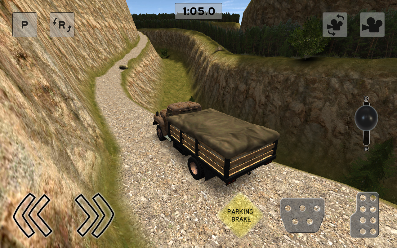 Death Road Trucker - Загрузить APK для Android | Aptoide