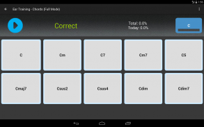 EarTraining screenshot 12