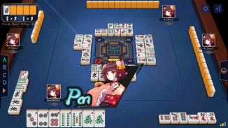Mahjong Soul screenshot 10