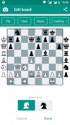 ماسح ضوئي ومحلل لرقعة الشطرنج screenshot 6