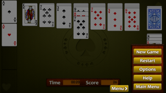 Solitaire Mahjong Vision Pack screenshot 15