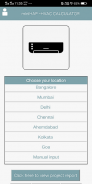 miniHAP - HVAC Calculator screenshot 1