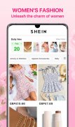 SHEIN - オンラインショッピング screenshot 7