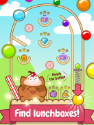 Food Cats - Resgate os Gatinhos! screenshot 6