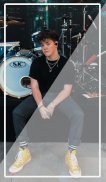 Zach Herron Wallpapers HD 4K screenshot 6