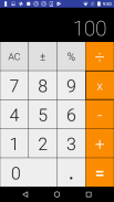 Calculator screenshot 1