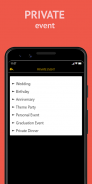 VALUEVENT Event Management – Best Event Malaysia screenshot 3