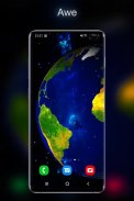 🌍 Earth Live Wallpaper 🌍 screenshot 7