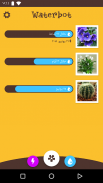 ريّ النباتات screenshot 1