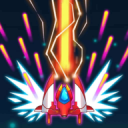 Galaxy Attack : Strike 2018 Icon