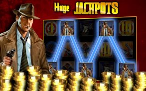 Vegas Weed Farm Casino - Legal Jackpot Party screenshot 8