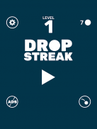 Drop Streak screenshot 3