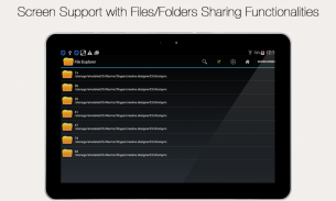 File Explorer e manager screenshot 1