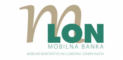 Mobilna banka mLON