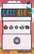 Free Bird - Flapping Wings screenshot 5