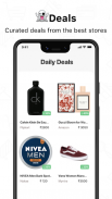 Shopwise- Shop & Save from Myntra, Flipkart & More screenshot 3