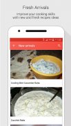 Indian Recipes screenshot 19