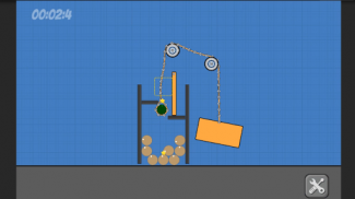 Machinery2 - Physics Puzzle screenshot 6
