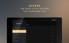 Equalizer Music Player Booster screenshot 23