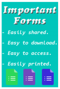 Forms App screenshot 3