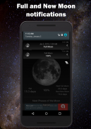 Moon Phase Calendar screenshot 8