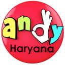 Andy Haryana