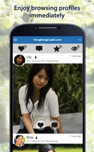 hong kong dating site- ul online