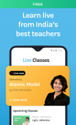 Toppr - Learning App for Class 5 - 12 screenshot 6