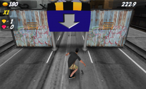 PEPI Skate 3D::Appstore for Android