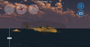 Aircraft Carrier! screenshot 2