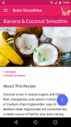 Best Smoothie Recipes screenshot 4