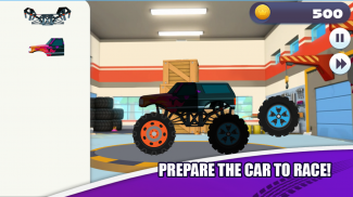 Truck Racing screenshot 6