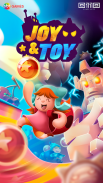 Joy e Toy Aventuras de Poliana screenshot 2