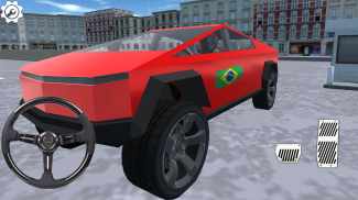 Car Games Driving City Ride screenshot 7