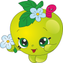 Learn to draw - Shopkins Icon